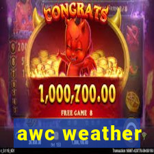 awc weather